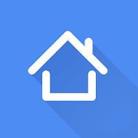 Apex Launcher logo