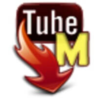 TubeMate logo