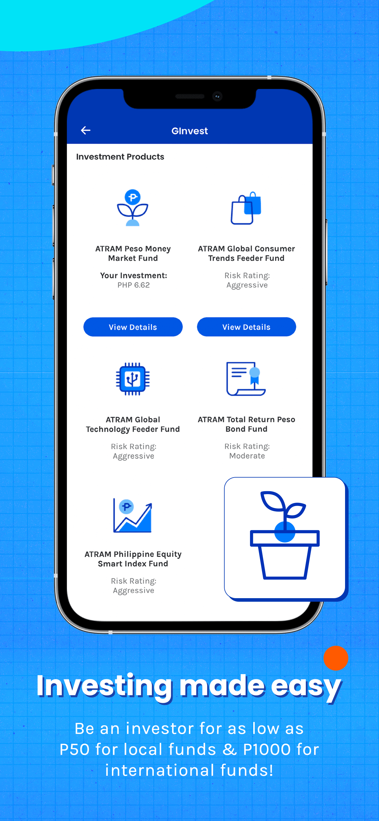 GCash screenshot