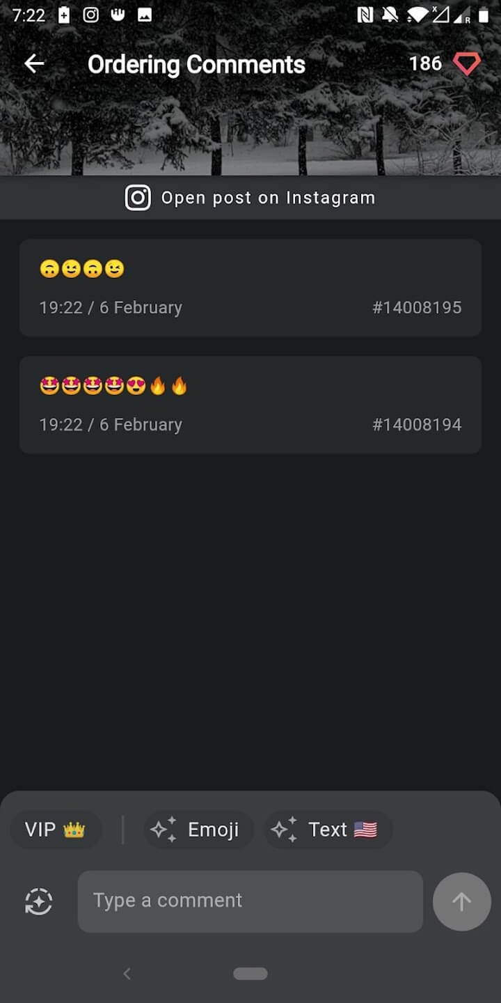 HikeTop+ screenshot