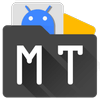 MT Manager logo