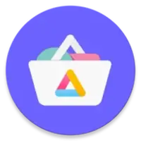 Aurora Store logo