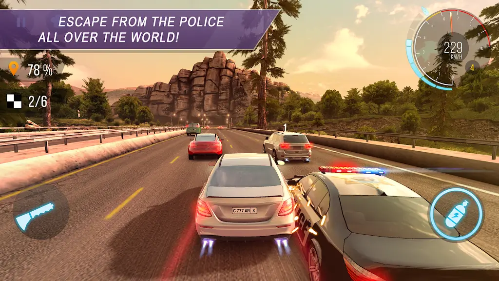 CarX Street screenshot