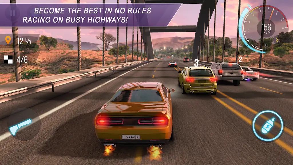 CarX Street screenshot