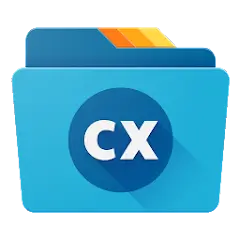 CX File Explorer