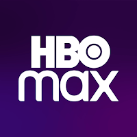 HBO Max logo