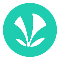 JioSaavn logo