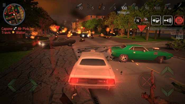 Payback 2 screenshot