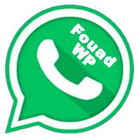 Fouad WhatsApp logo