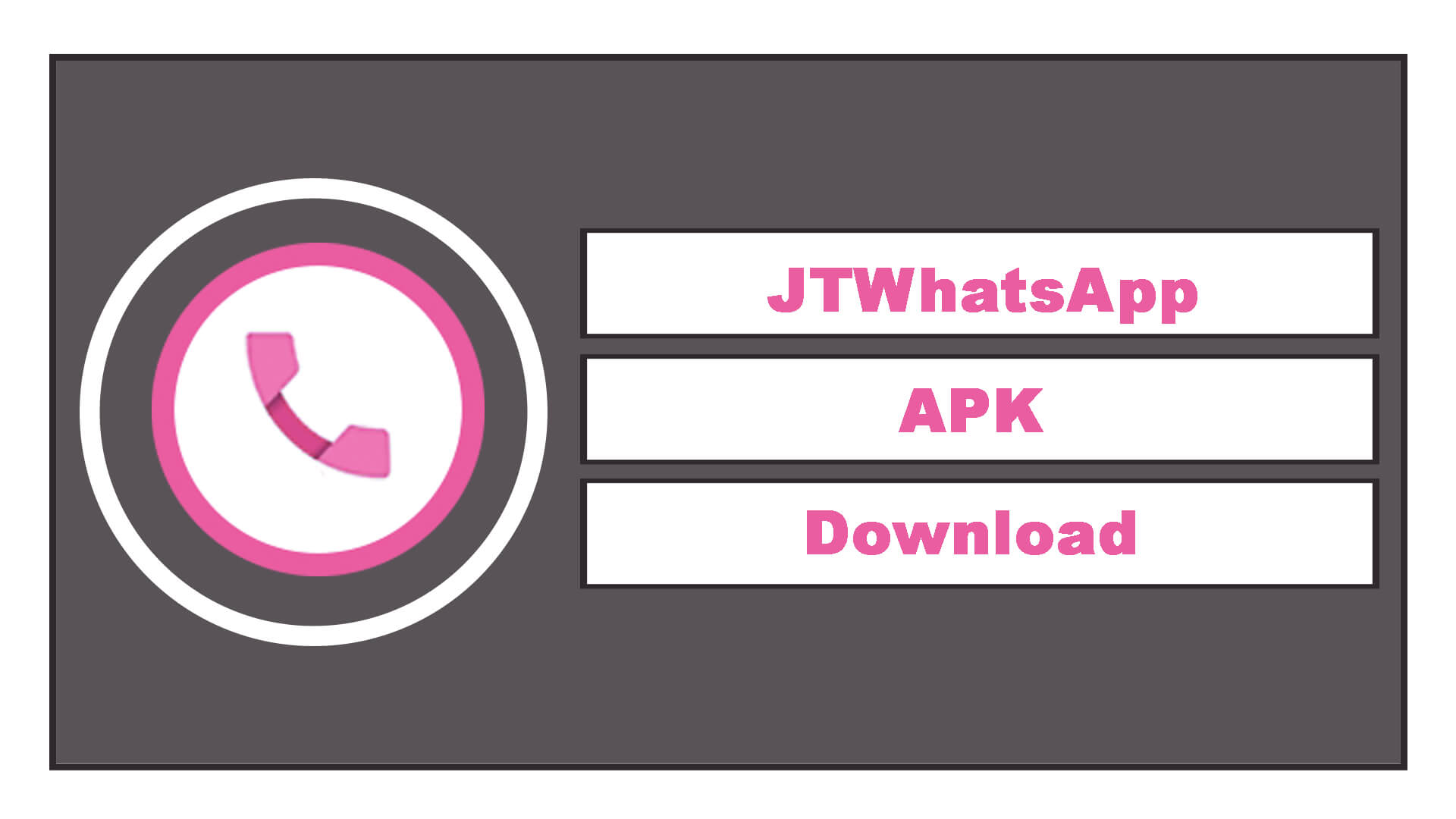 Download JTWhatsApp Apk 25.8.7 (JiMODs Whatsapp)