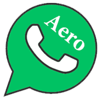 WhatsApp Aero
