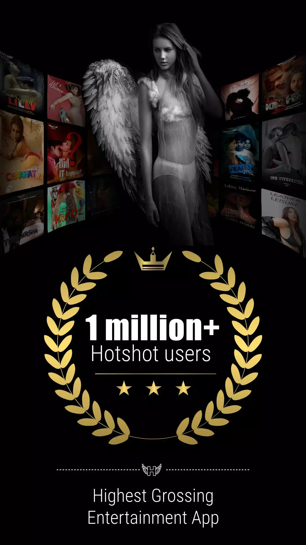 HotShots screenshot