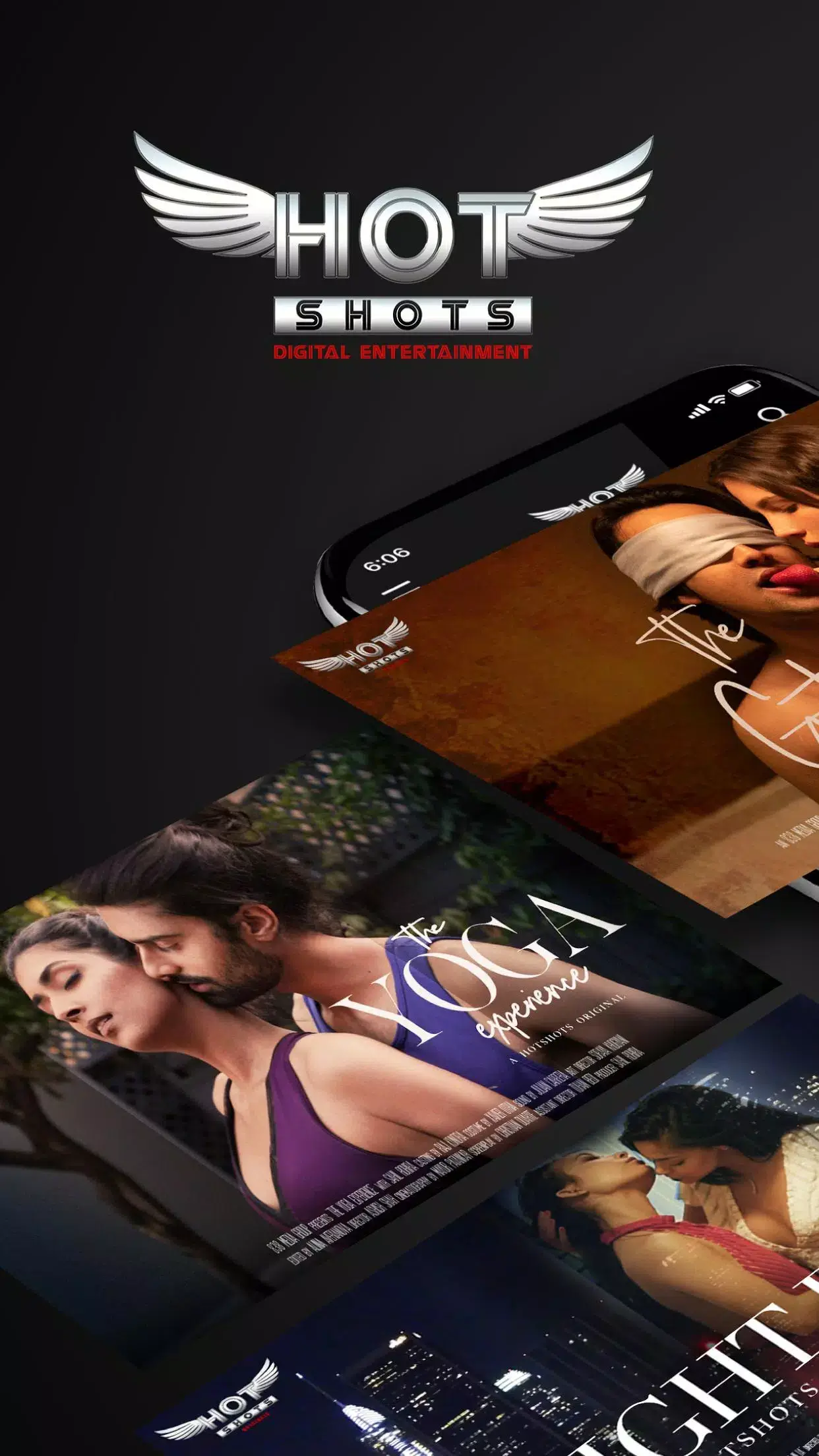 HotShots screenshot