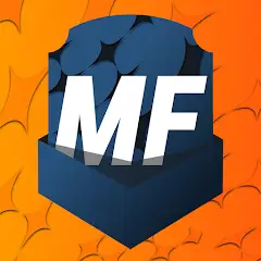 MADFUT 23 logo