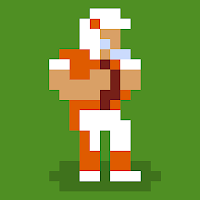 Retro Bowl logo