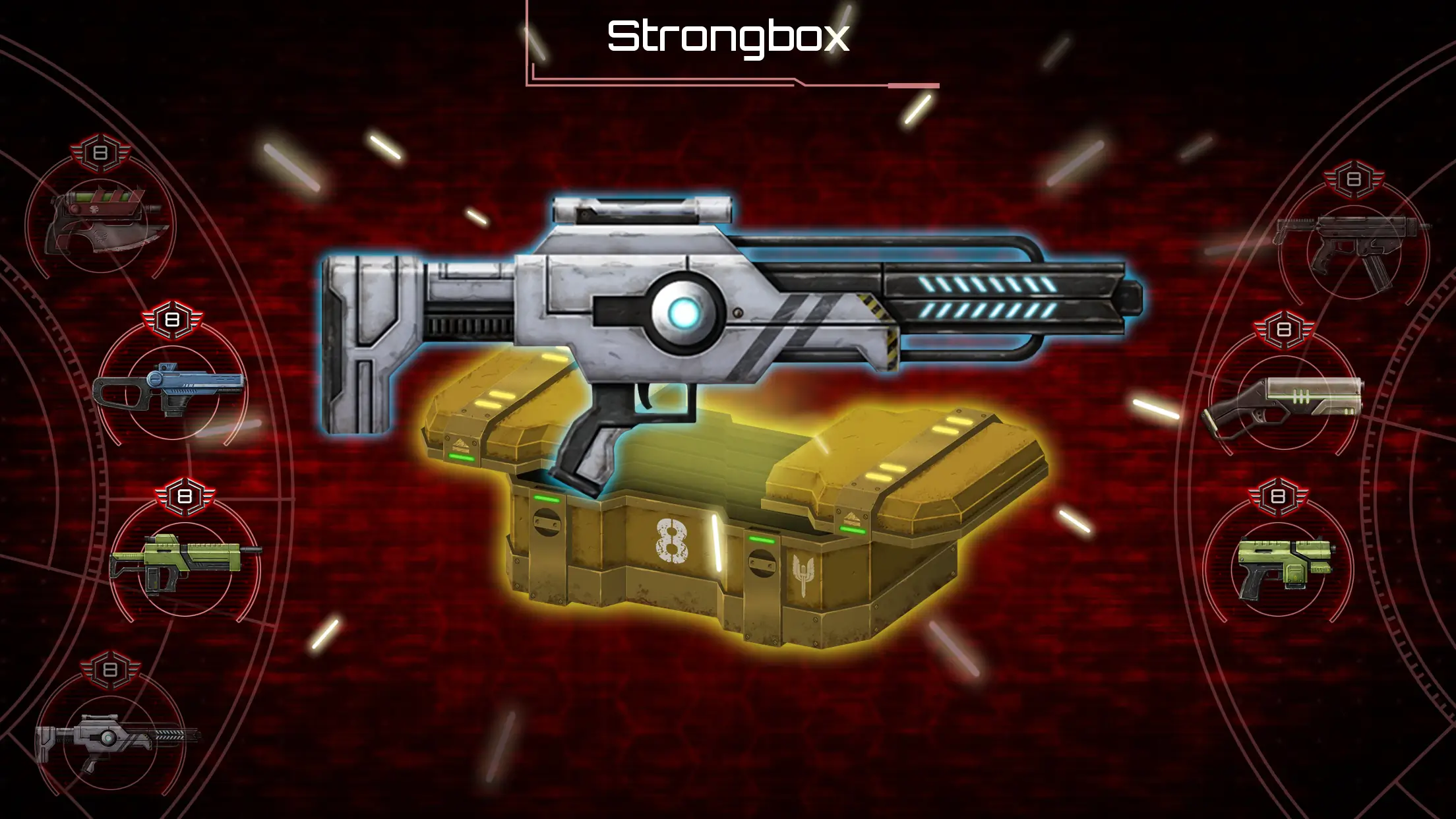 SAS: Zombie Assault 4 screenshot