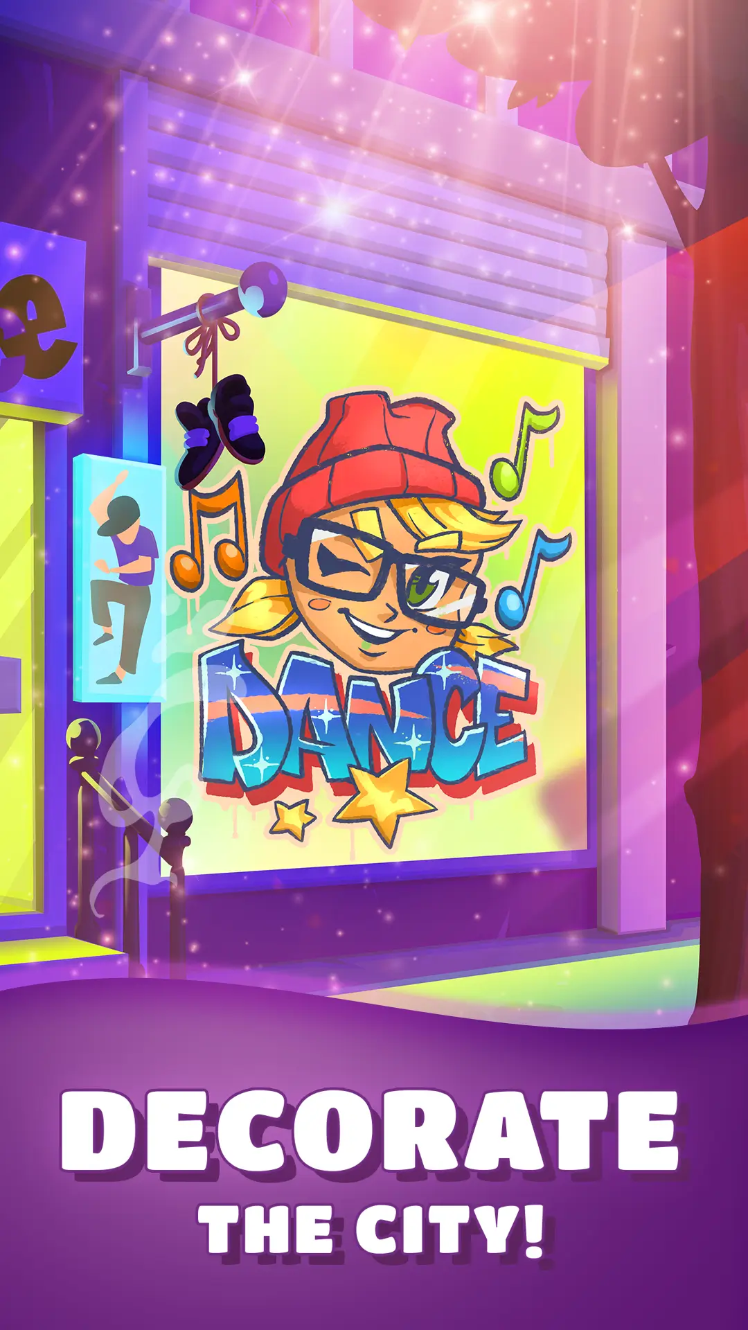 Subway Surfers Match screenshot