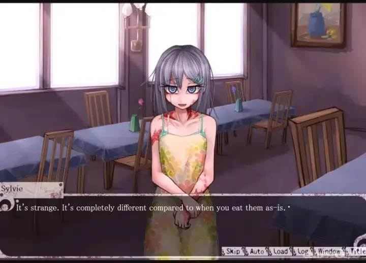 Teaching Feeling screenshot