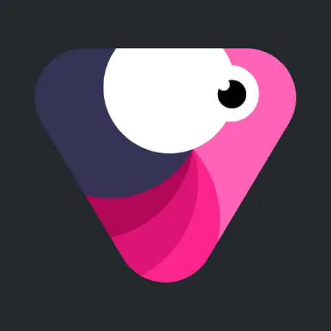Velomingo logo