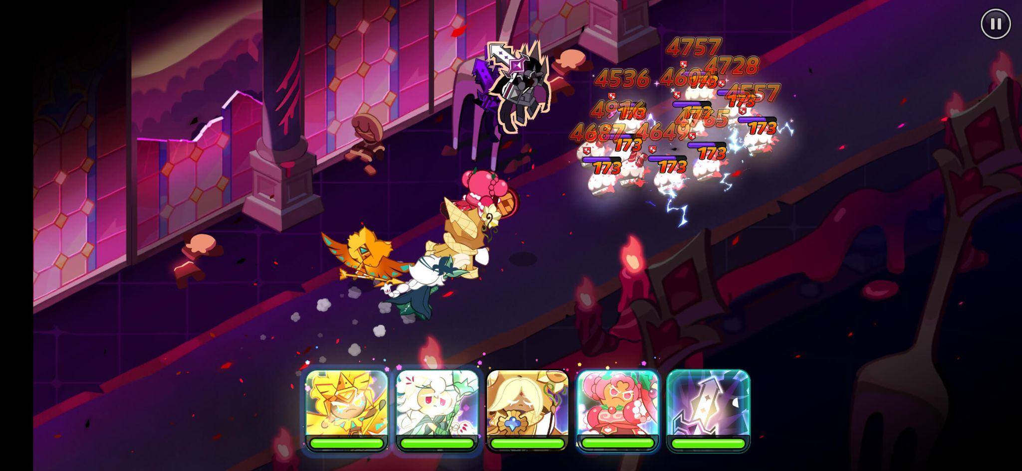 Cookie Run: Kingdom screenshot