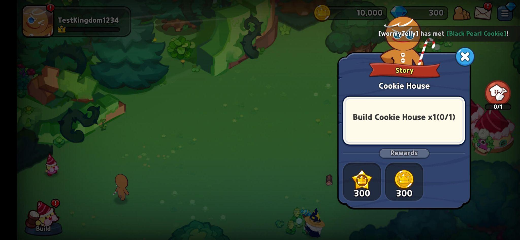Cookie Run: Kingdom screenshot