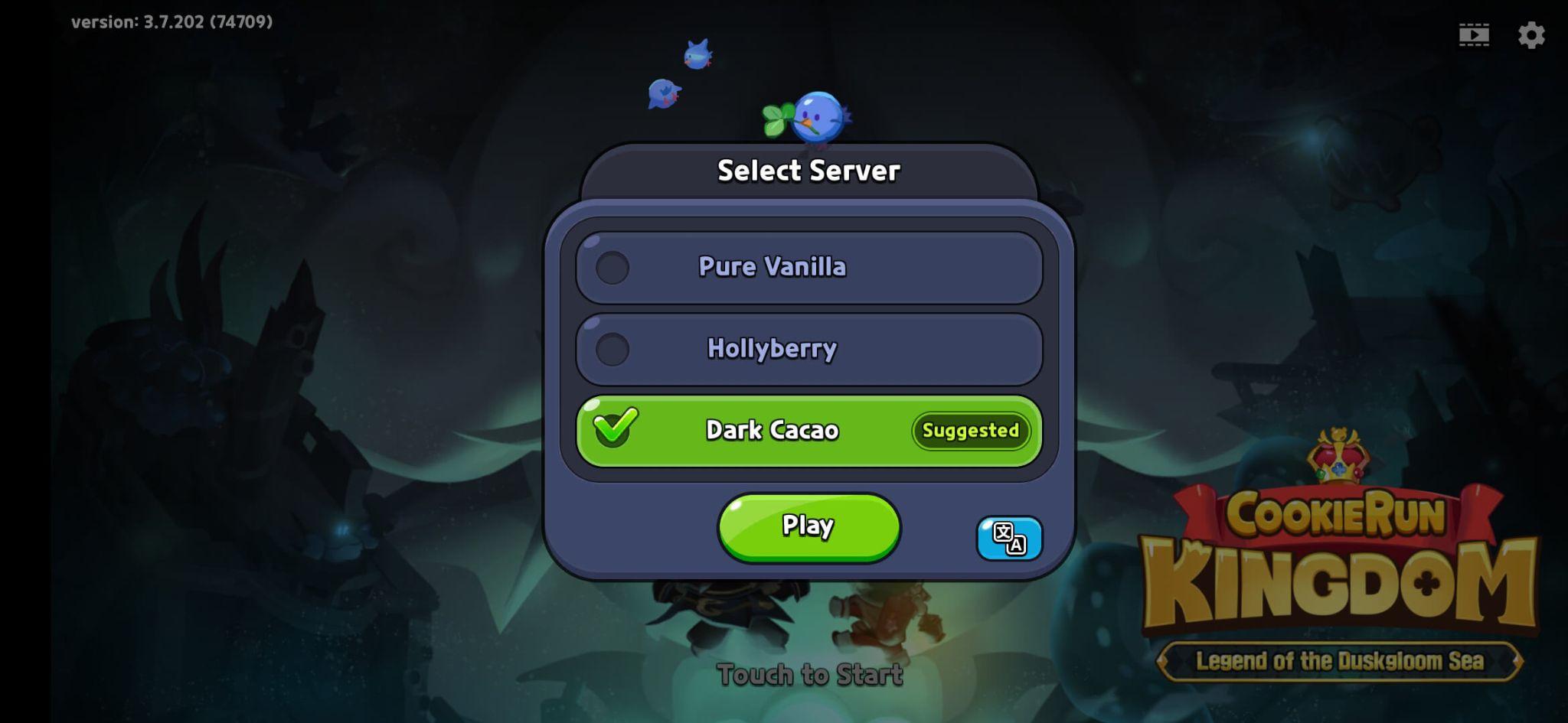 Cookie Run: Kingdom screenshot