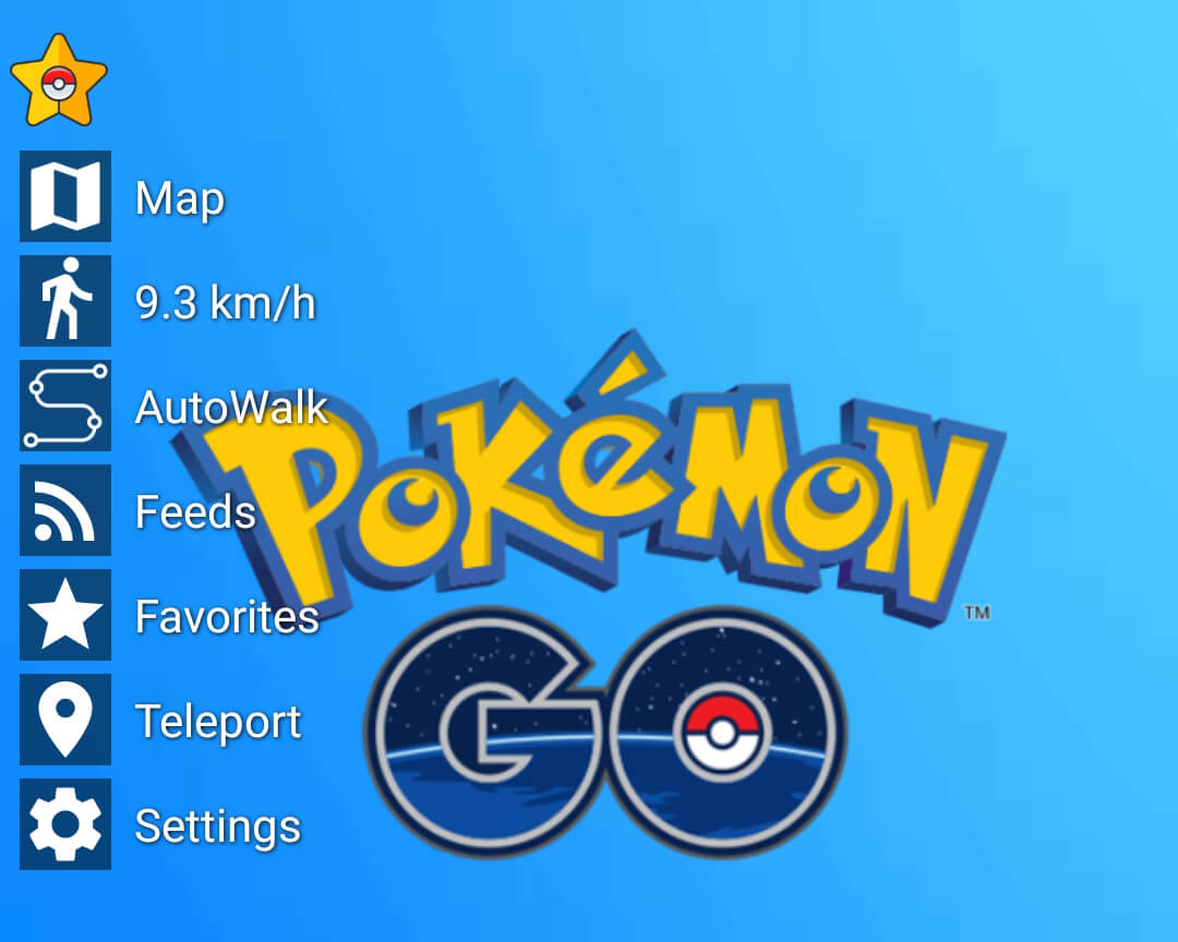 PGSharp screenshot
