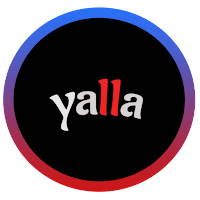 Yalla Receiver