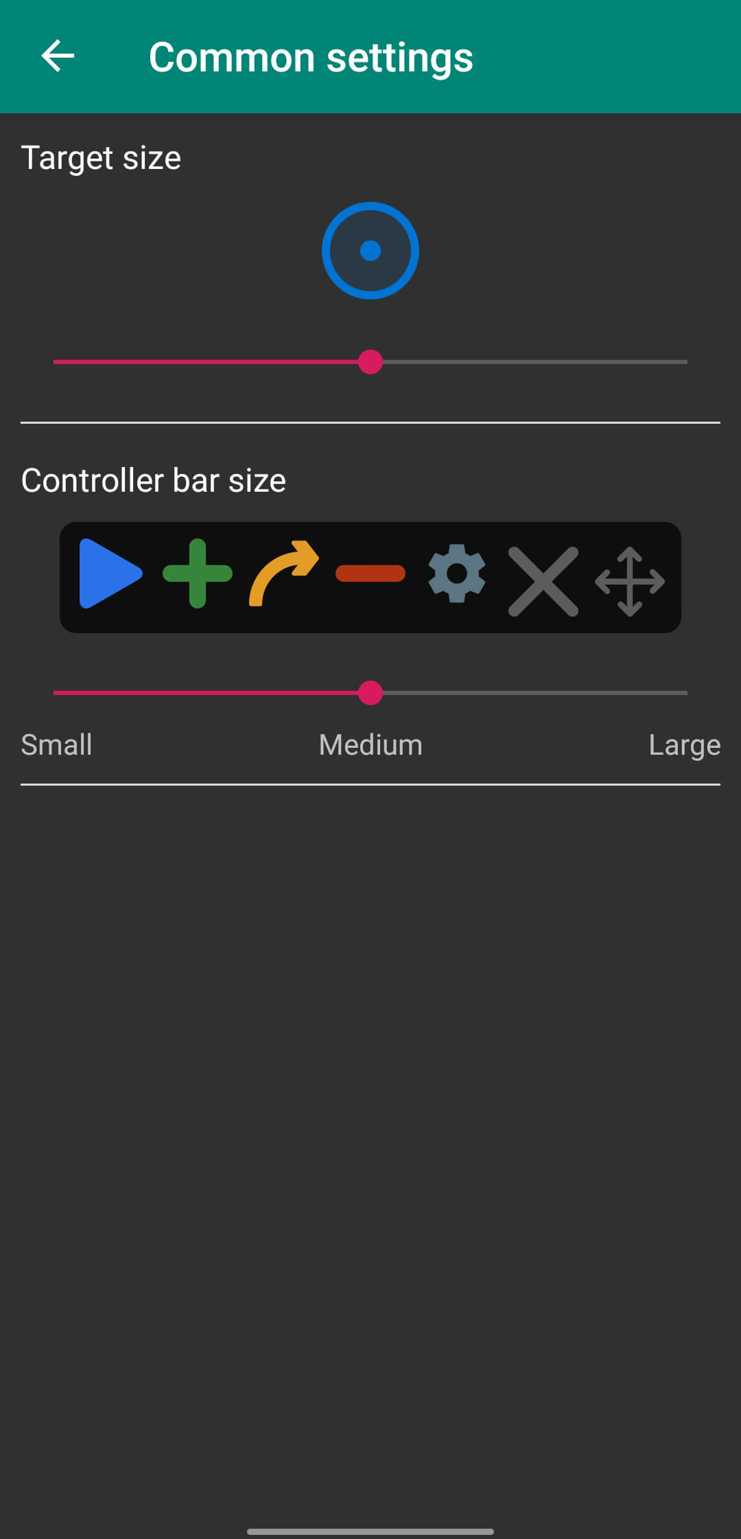 Auto Clicker screenshot