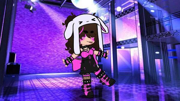 Gacha Art screenshot