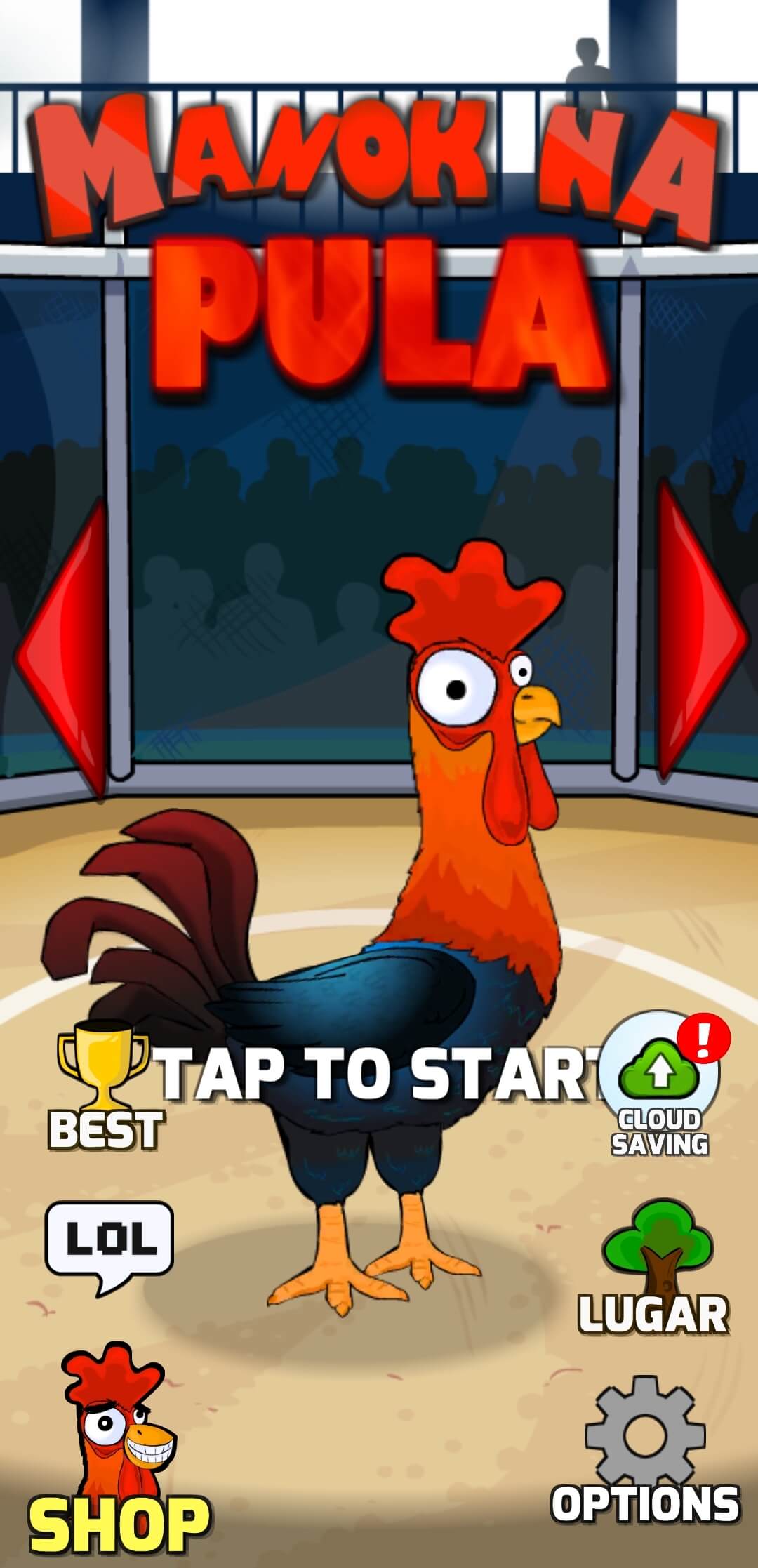 Manok Na Pula screenshot