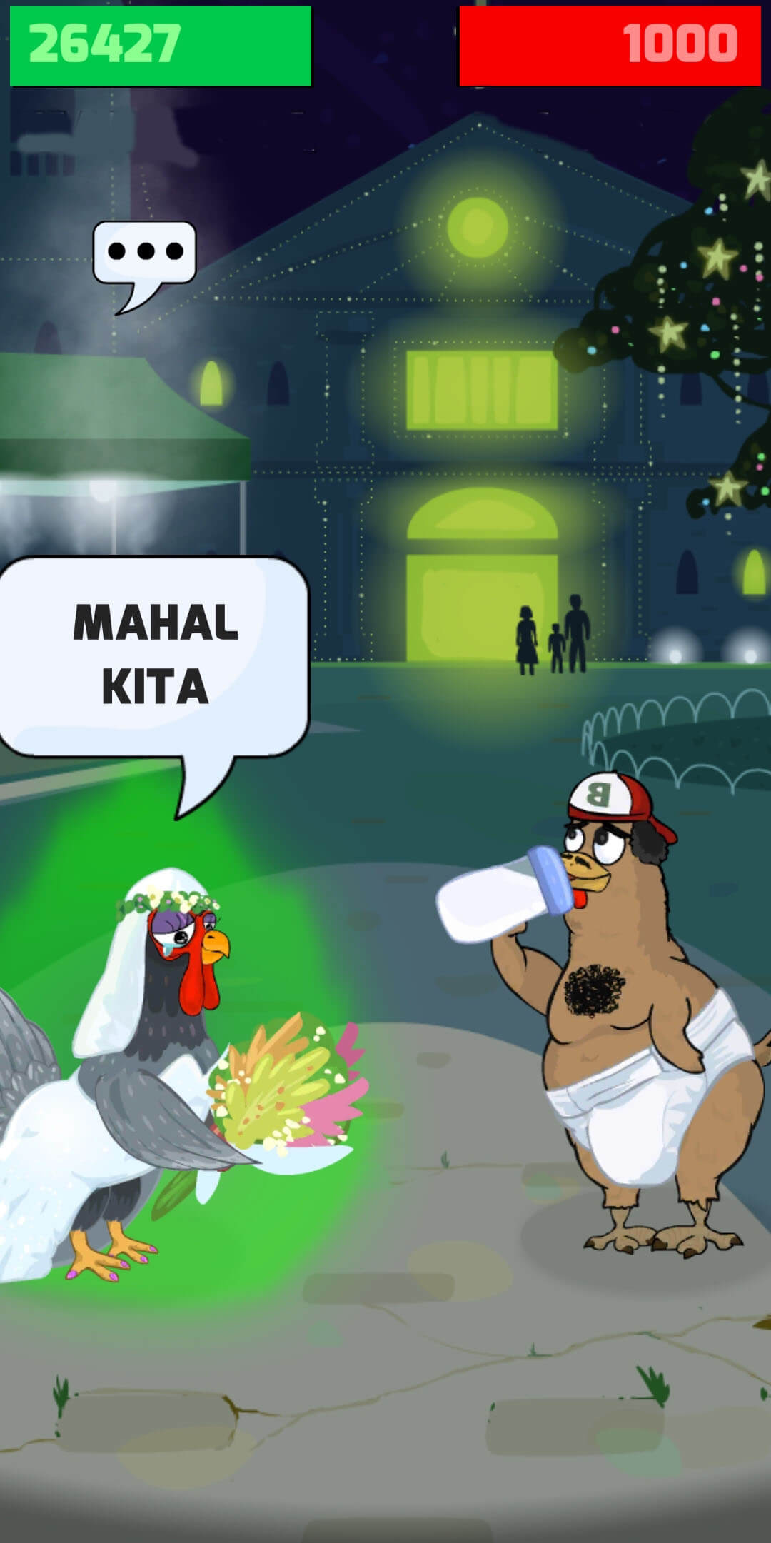 Manok Na Pula screenshot