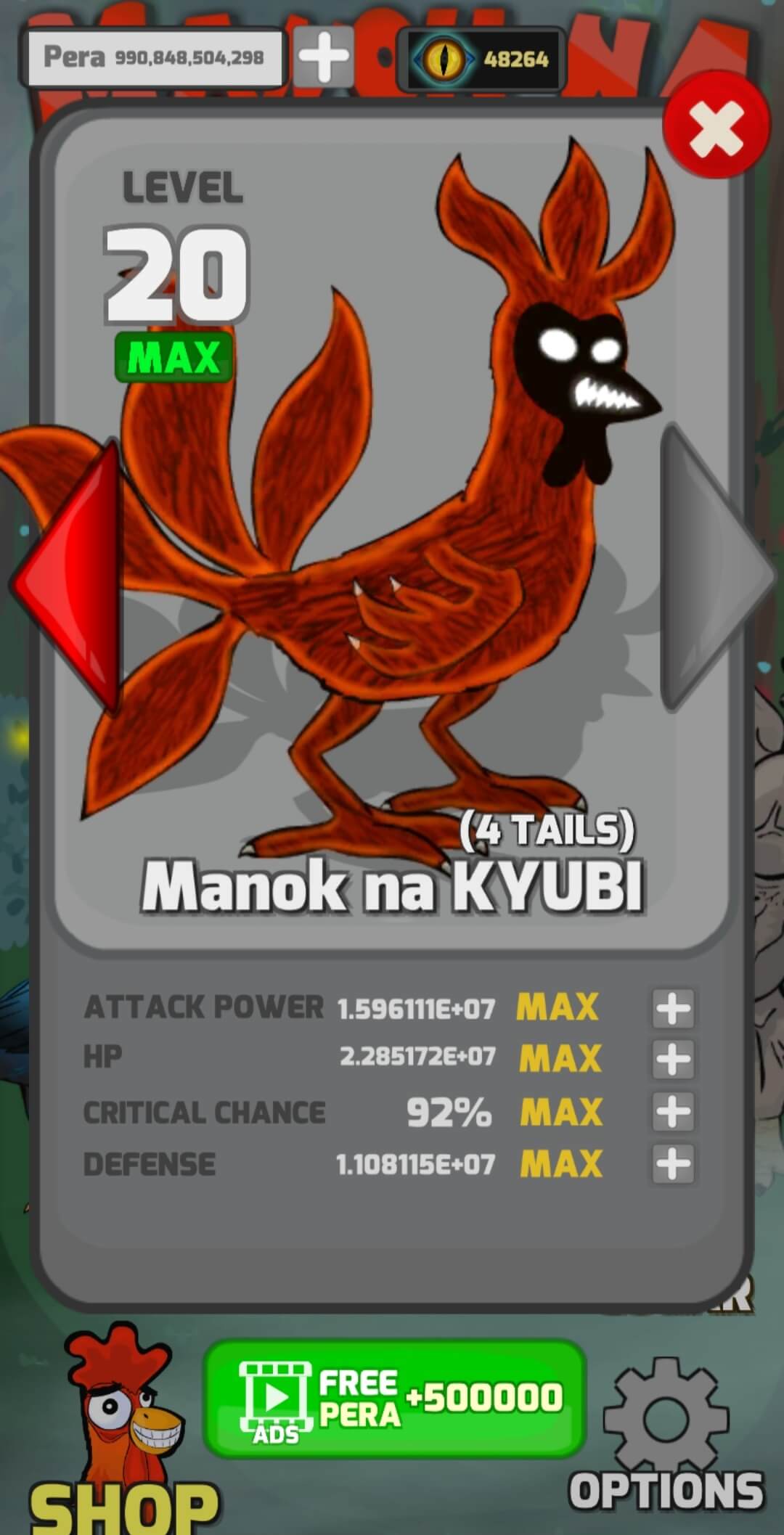 Manok Na Pula screenshot