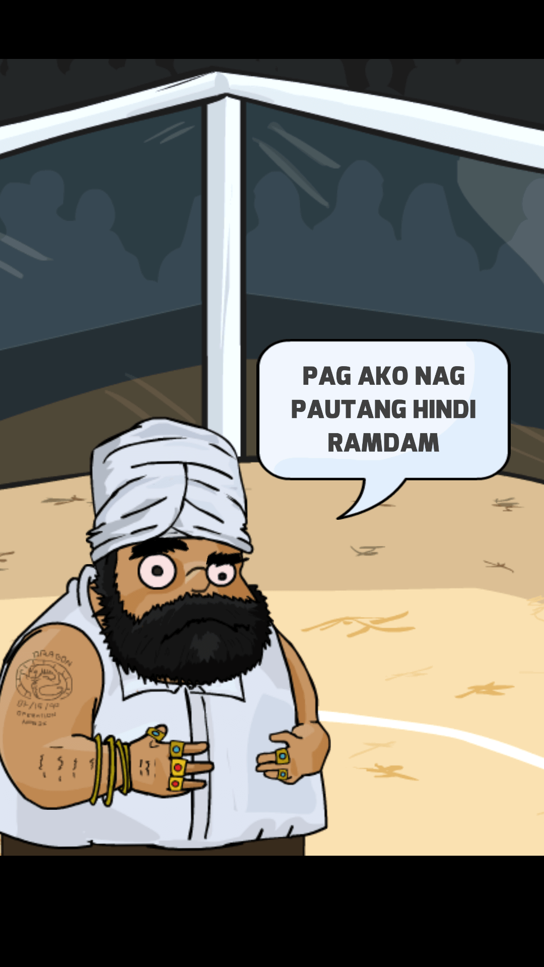 Manok Na Pula screenshot