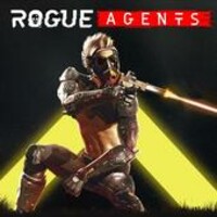 Rogue Agents logo