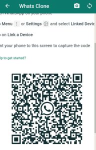 QR Code