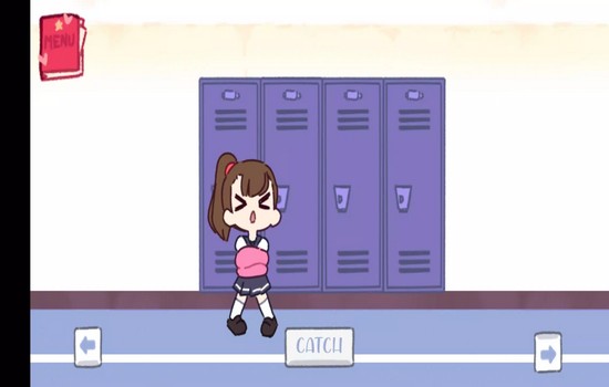Tentacle Locker screenshot