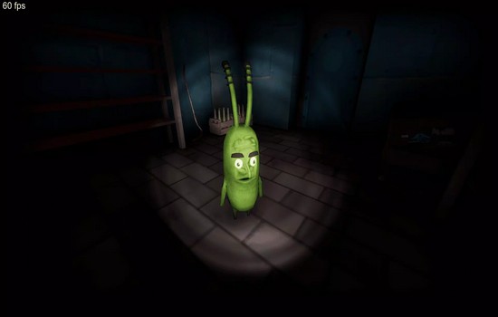 The True Ingredients screenshot
