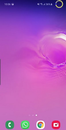 RingRing screenshot