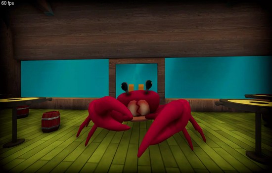 The True Ingredients screenshot