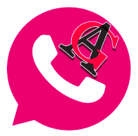 AG WhatsApp