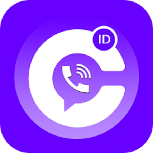 Call History Manager logo