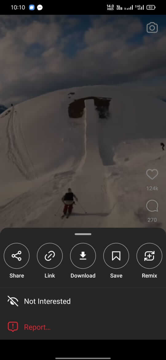Honista screenshot