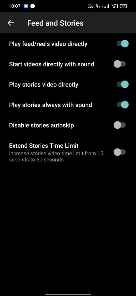 Honista screenshot