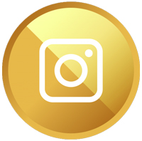 Instagram Gold logo Instagram Gold logo