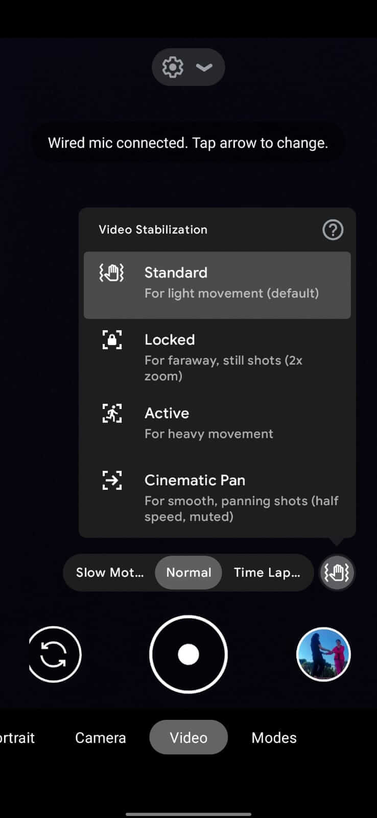 LMC 8.4 screenshot