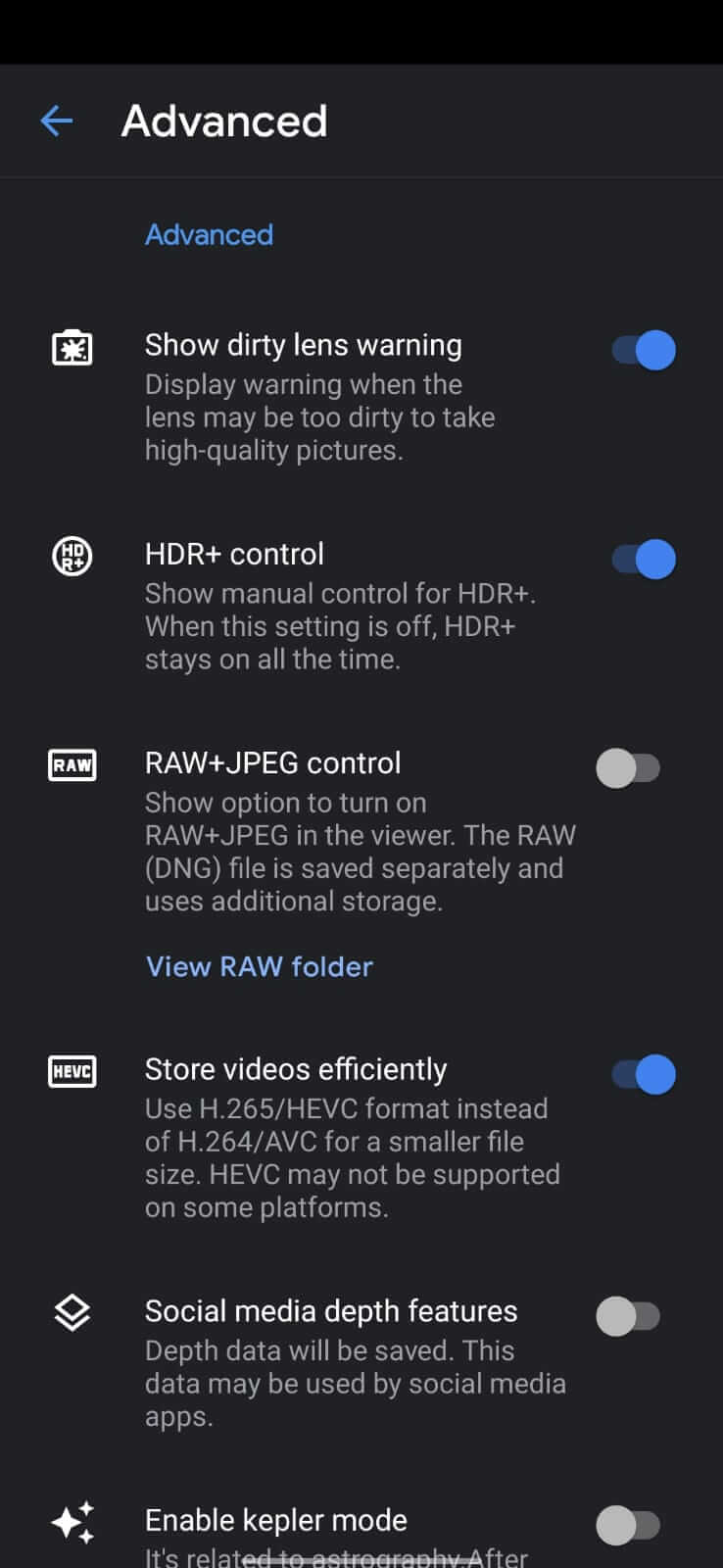 LMC 8.4 screenshot