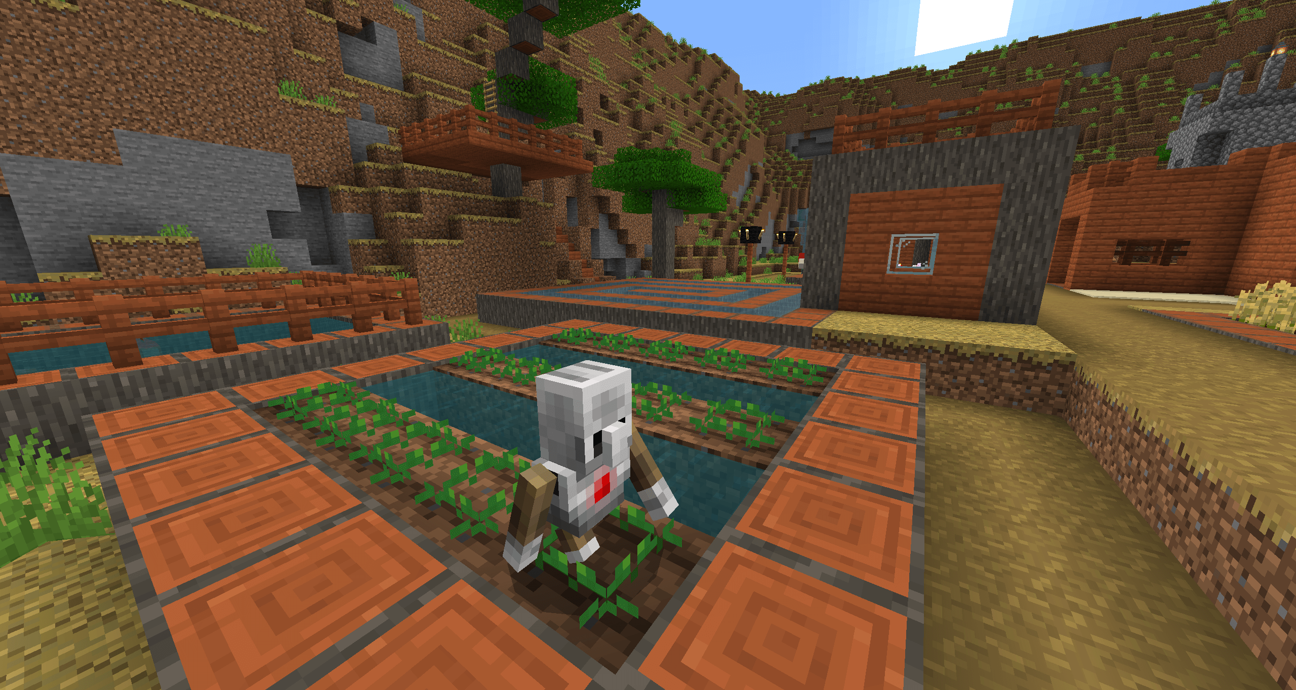 Minecraft: Education Edition screenshot