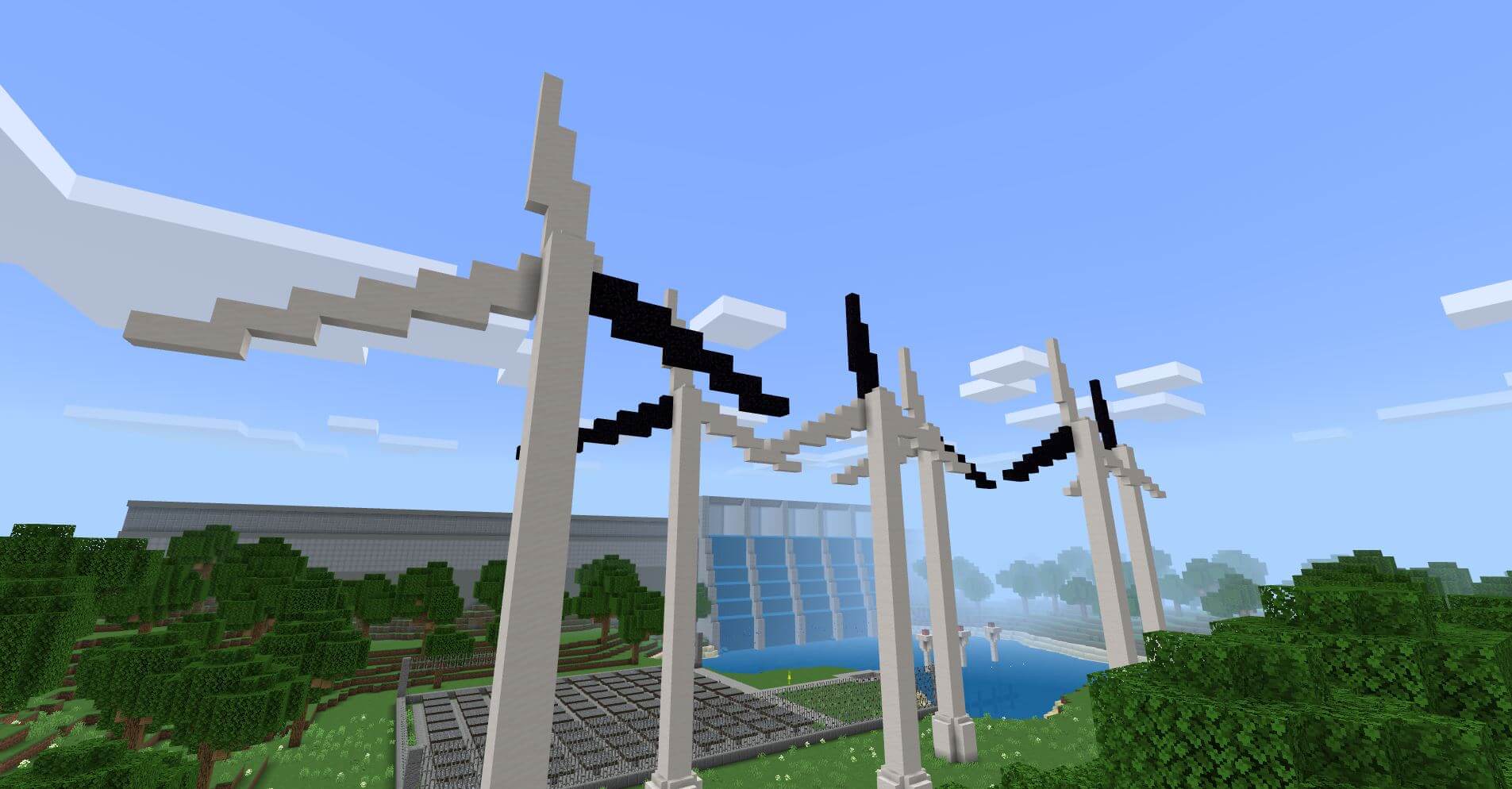 Minecraft: Education Edition screenshot