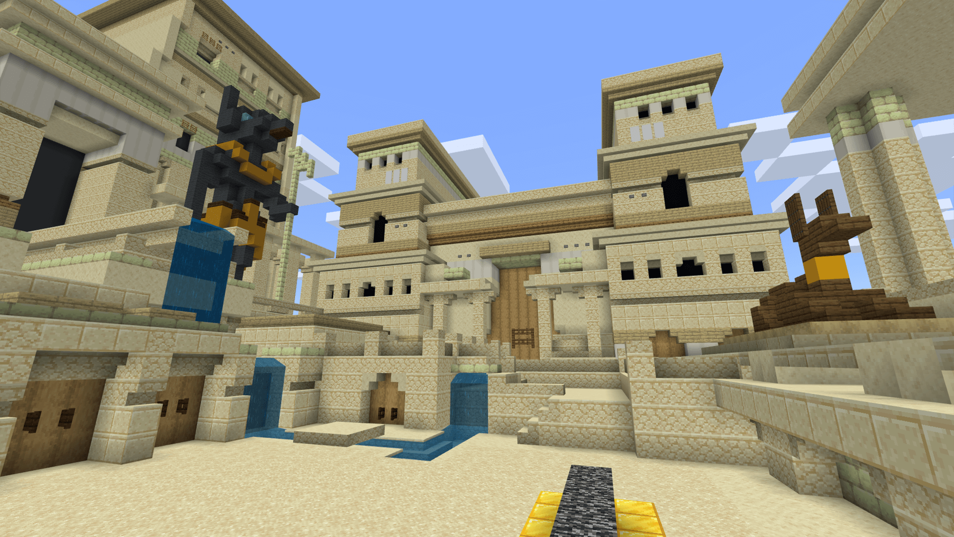 Minecraft: Education Edition screenshot